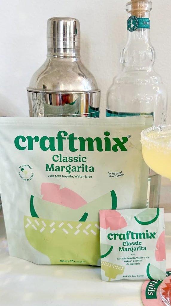 Craftmix Margarita